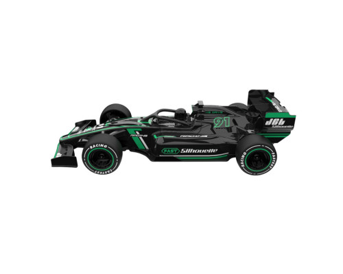 Дитячий автомобіль на радіокеруванні "Spray car racing" KS Drive SL-6064RH