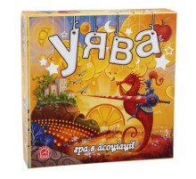 Настольная игра Воображение Arial 911203 на укр. языке