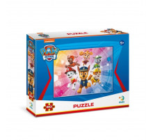 Пазл дитячий "Paw Patrol Рятувальна команда" 200146, 60 елементів