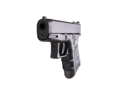 Іграшковий пістолет CYMA P.698