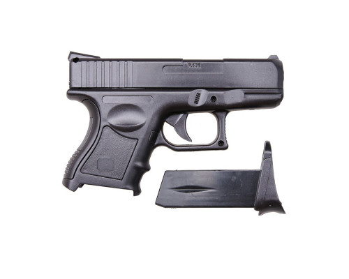 Іграшковий пістолет CYMA P.698