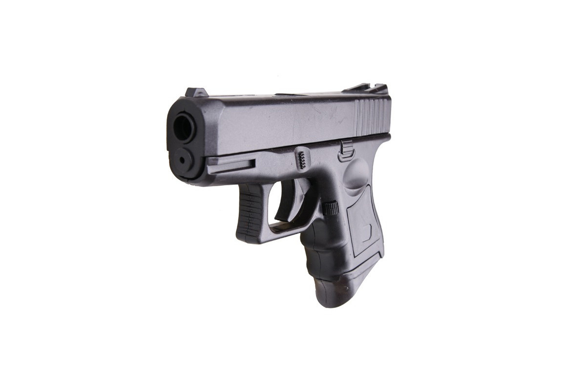 Іграшковий пістолет CYMA P.698