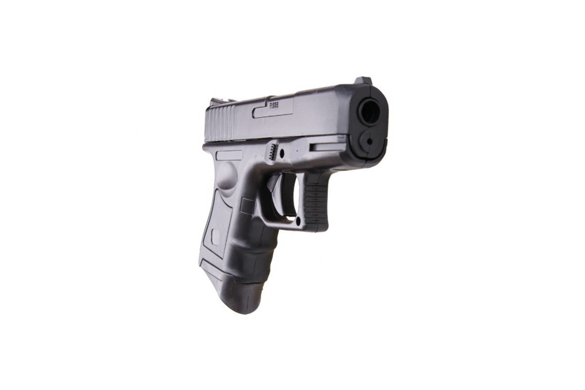 Іграшковий пістолет CYMA P.698