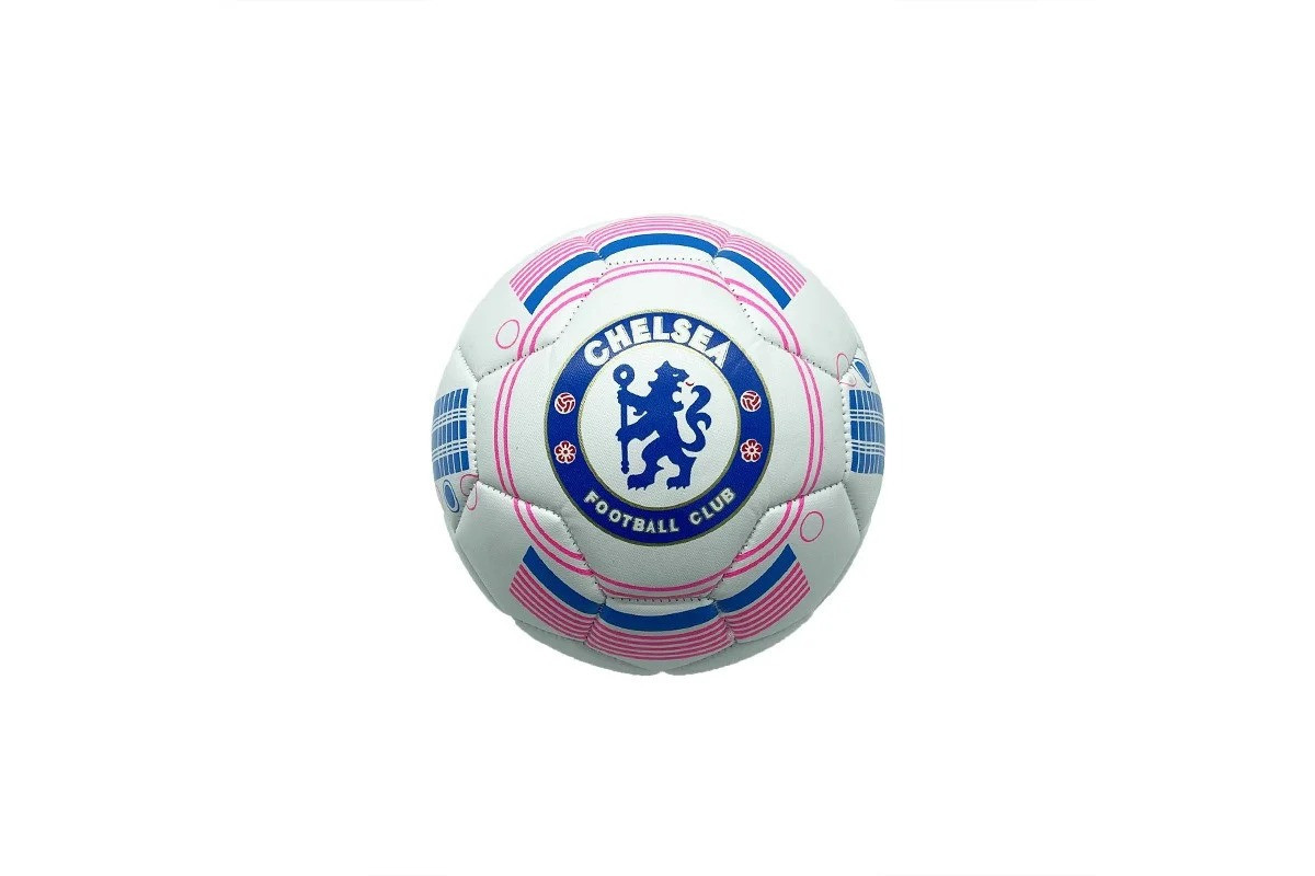 М'яч футбольний World Clubs №1 NE-F-CHELSEA Челси