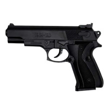 Детский игрушечный пистолет на шариках 313-1