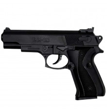 Дитячий іграшковий пістолет на кульках 313-1