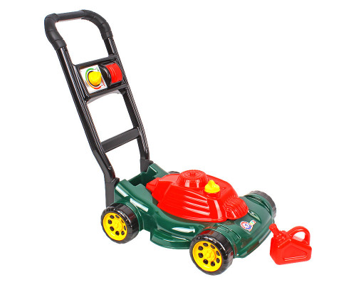 Іграшка "Газонокосарка ТехноК"  9611TXK