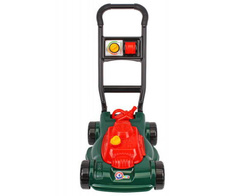 Іграшка "Газонокосарка ТехноК"  9611TXK