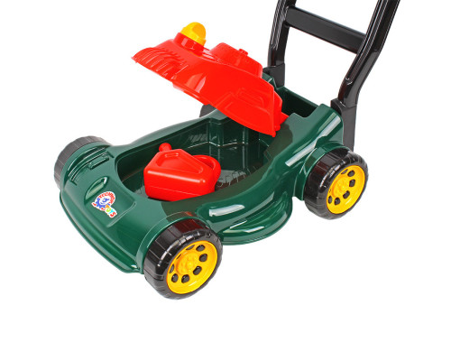 Іграшка "Газонокосарка ТехноК"  9611TXK