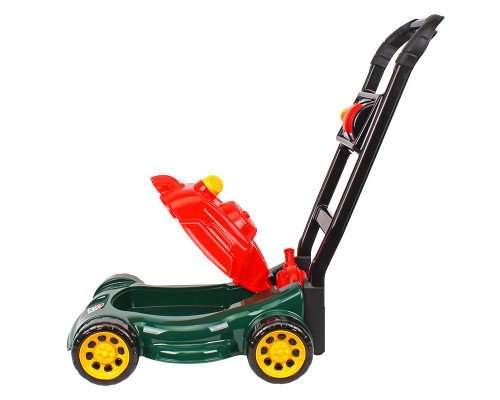Іграшка "Газонокосарка ТехноК"  9611TXK