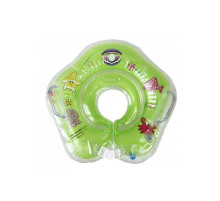 Круг для купания новорожденных MGZ-0906(Green)