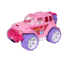 Дитяча іграшка "Позашляховик Party time" 4609TXK пластик