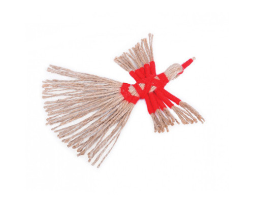 Дитячий набір для творчості. Лялька-мотанка "Пташка-веснянка" (НС-003) HC-003 від 8-ми років