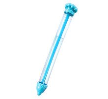 Водний пістолет 3376A(Blue) 3 варіанти розбризкування води