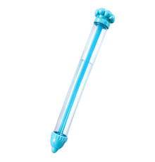 Водний пістолет 3376A(Blue) 3 варіанти розбризкування води