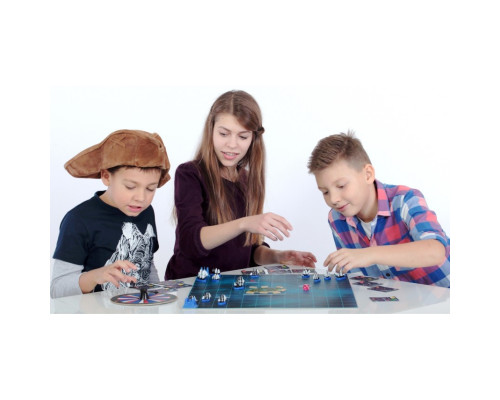 Настольная игра Сокровища старого пирата 800033 военные игры