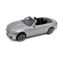 Коллекционная автомодель BMW M4 18-30010B-5 масштаб 1:43