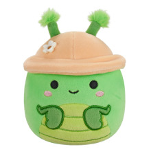 Дитяча м'яка іграшка Богомол Трентон Squishmallows SQER01185, 13 см