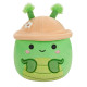 Дитяча м'яка іграшка Богомол Трентон Squishmallows SQER01185, 13 см