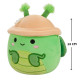 Дитяча м'яка іграшка Богомол Трентон Squishmallows SQER01185, 13 см