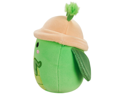 Дитяча м'яка іграшка Богомол Трентон Squishmallows SQER01185, 13 см