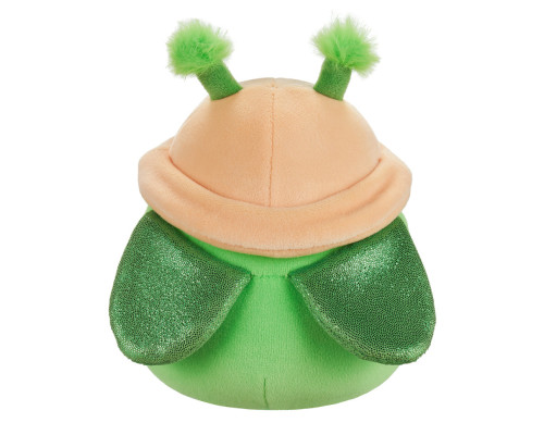 Дитяча м'яка іграшка Богомол Трентон Squishmallows SQER01185, 13 см