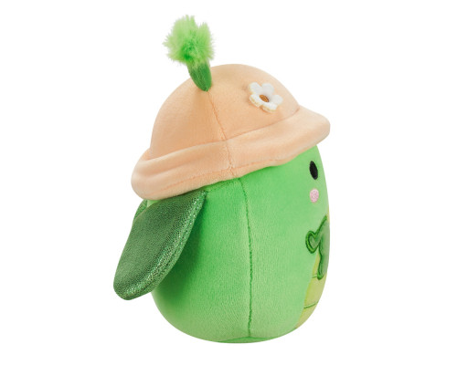 Дитяча м'яка іграшка Богомол Трентон Squishmallows SQER01185, 13 см