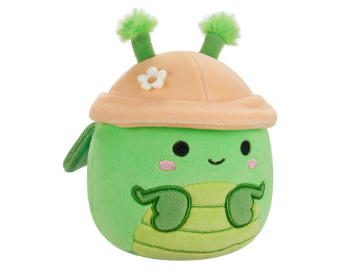 Дитяча м'яка іграшка Богомол Трентон Squishmallows SQER01185, 13 см