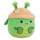 Дитяча м'яка іграшка Богомол Трентон Squishmallows SQER01185, 13 см