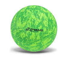 Мяч футбольный FB25585(Green) размер №5, PVC, 260 гр