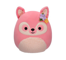М'яка іграшка Лемур Дітті Squishmallows SQER00826, 19 см