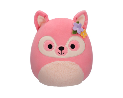 М'яка іграшка Лемур Дітті Squishmallows SQER00826, 19 см
