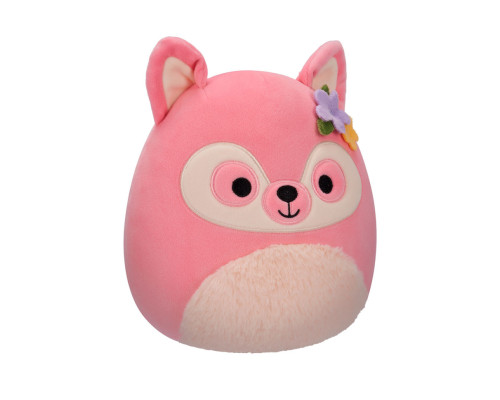 М'яка іграшка Лемур Дітті Squishmallows SQER00826, 19 см