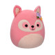 М'яка іграшка Лемур Дітті Squishmallows SQER00826, 19 см