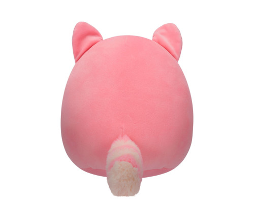 М'яка іграшка Лемур Дітті Squishmallows SQER00826, 19 см