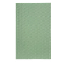 Вощина для виробництва свічок #10-фісташковий 410 х 260 мм