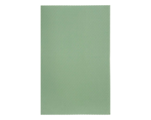 Вощина для виробництва свічок #10-фісташковий 410 х 260 мм