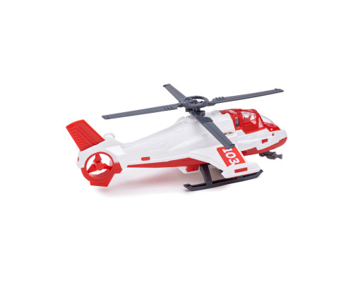 Вертоліт Арбалет "Швидка допомога" Orion 299OR