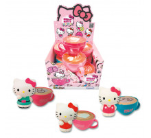 Коллекционная фигурка-сюрприз "HELLO KITTY–КАПУЧИНО" #sbabam 31/CN21 Коллекционная фигурка-сюрприз "HELLO KITTY–КАПУЧИНО" #sbabam 31/CN21