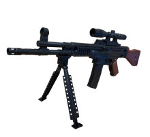 Дитячий іграшковий автомат 303А-1 з кульками