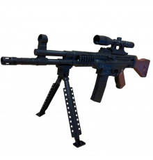 Дитячий іграшковий автомат 303А-1 з кульками