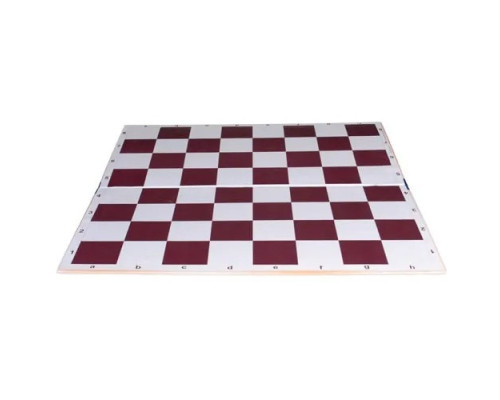 Дошка шахово-шашкова настільна S185 картонна
