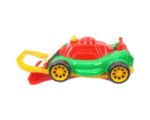 Іграшка "Набір садівника ТехноК" 9574TXK