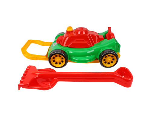 Іграшка "Набір садівника ТехноК" 9574TXK