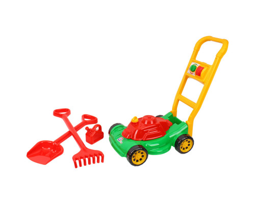 Іграшка "Набір садівника ТехноК" 9574TXK