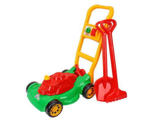 Іграшка "Набір садівника ТехноК" 9574TXK