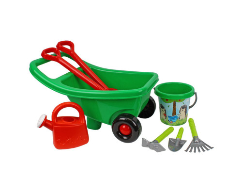 Дитячий ігровий набір "Маленький садівник" 0099TXK 8 предметів