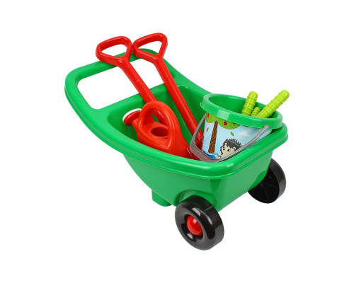 Дитячий ігровий набір "Маленький садівник" 0099TXK 8 предметів