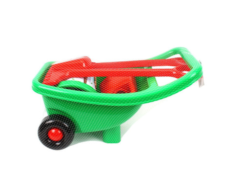 Дитячий ігровий набір "Маленький садівник" 0099TXK 8 предметів