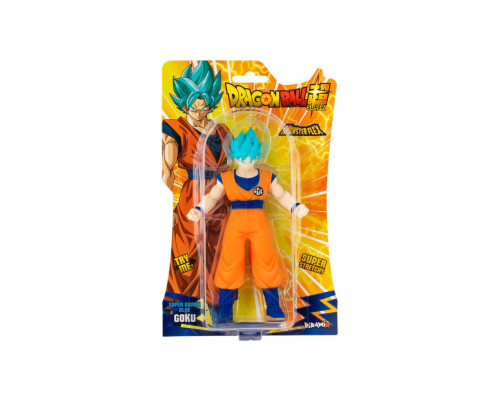 Стретч-іграшка DragonBall 96000_Super Saiyan Blue GOKU